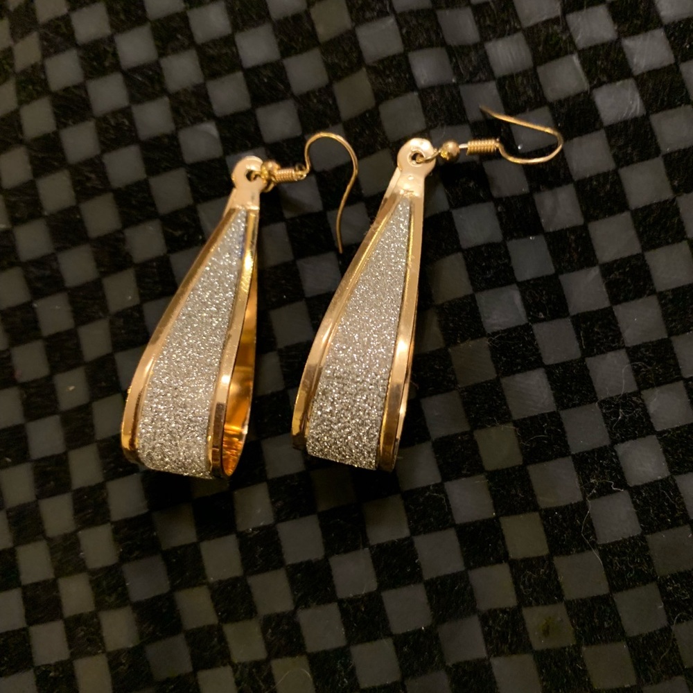 Beautiful Earrings
